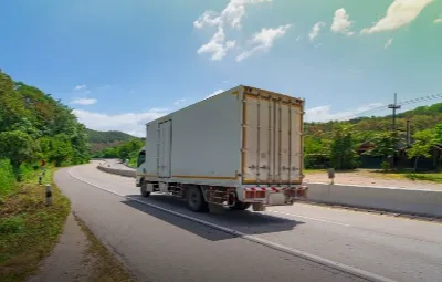 Bursa ile Körfez Arası Bulaşık Makinesi Taşıma