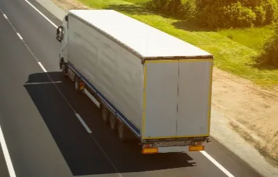 Bursa ile Körfez Arası Parça Eşya Taşıma